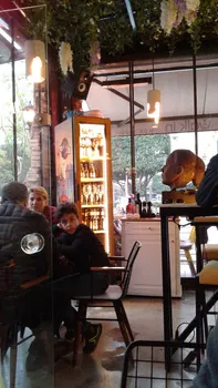 Walk In Wok & Sushi Bar resimleri Walk In Wok & Sushi Bar resimleri