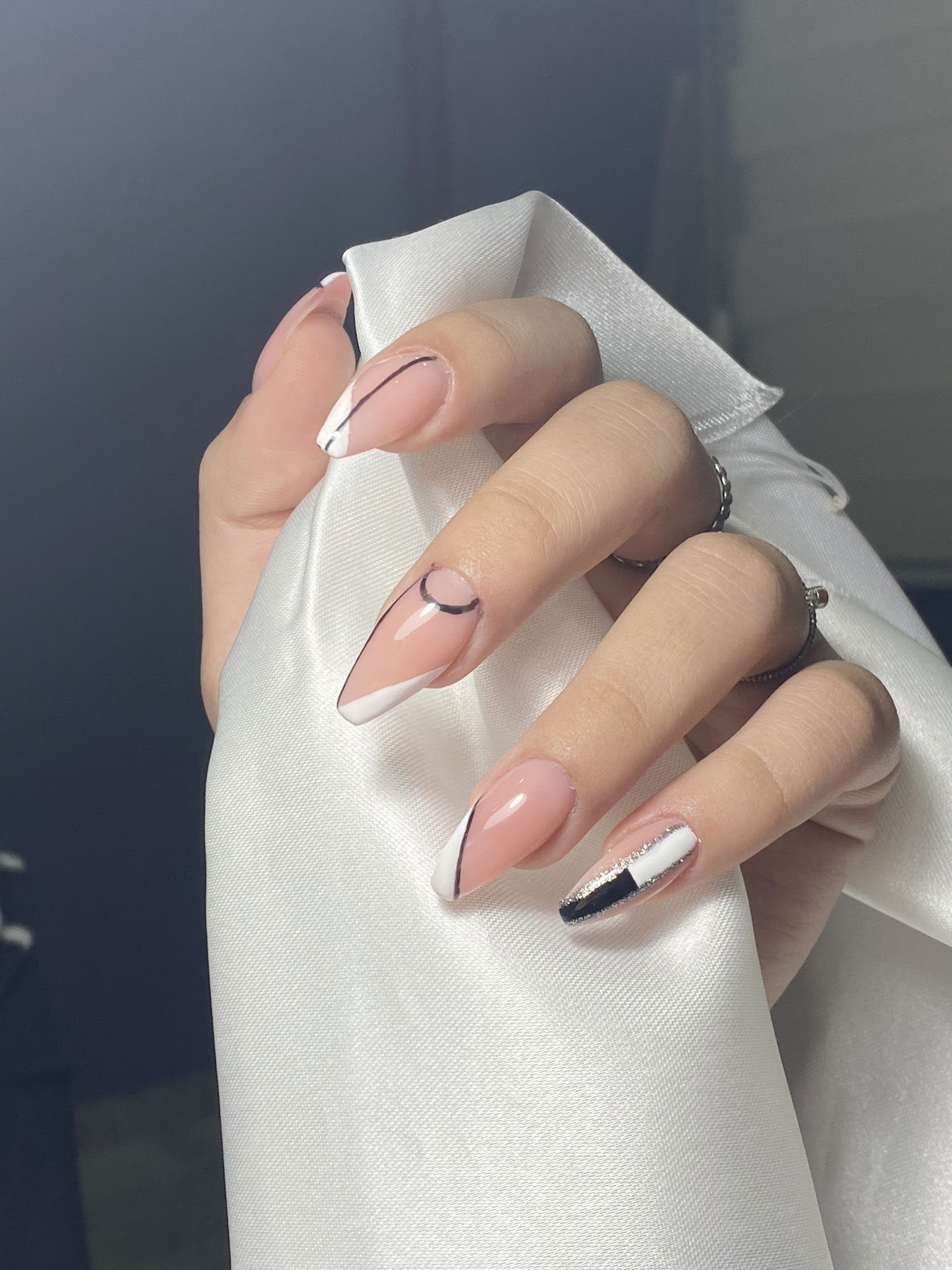 Walk In Wok & Sushi Bar