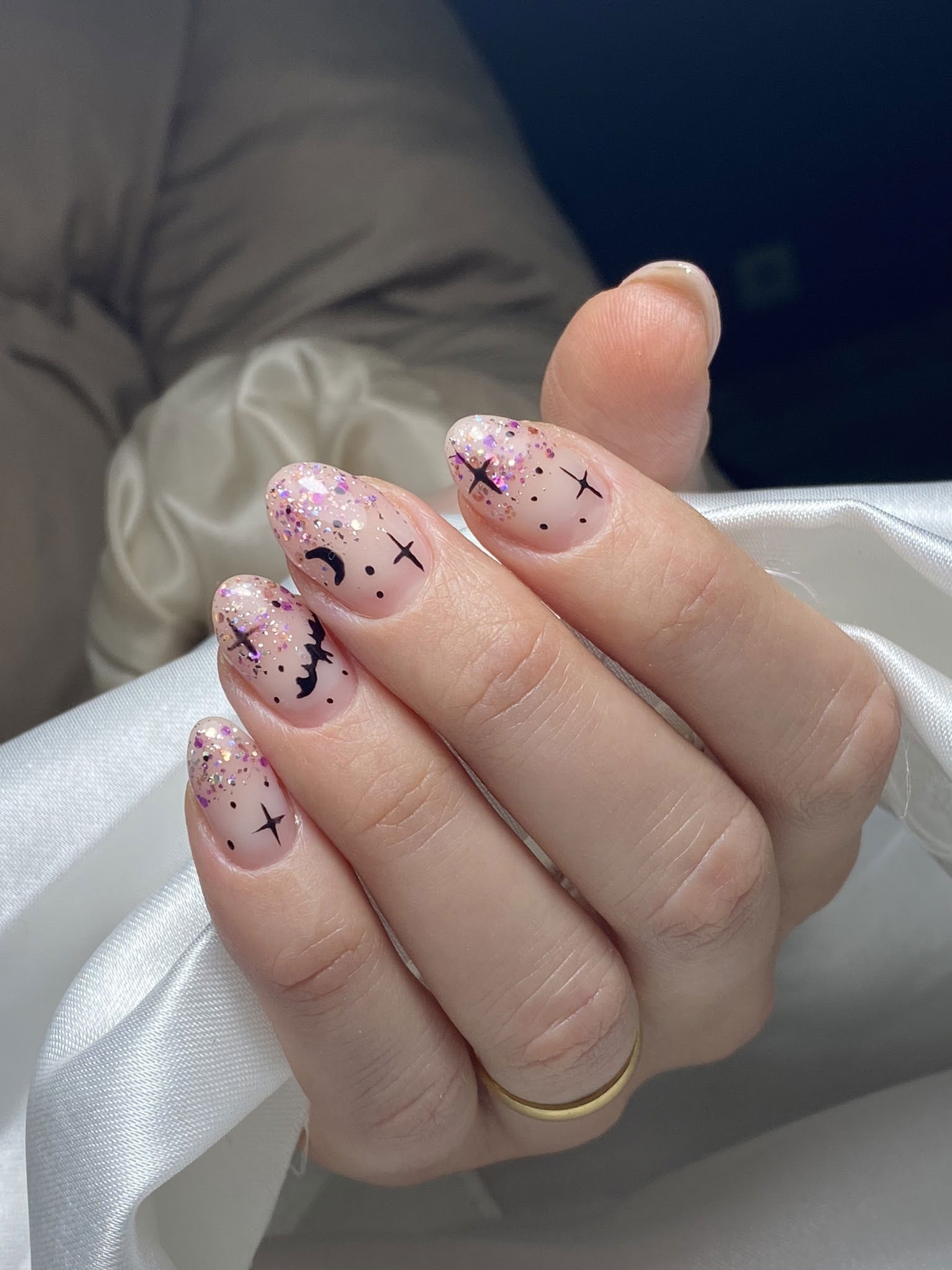 Walk In Wok & Sushi Bar