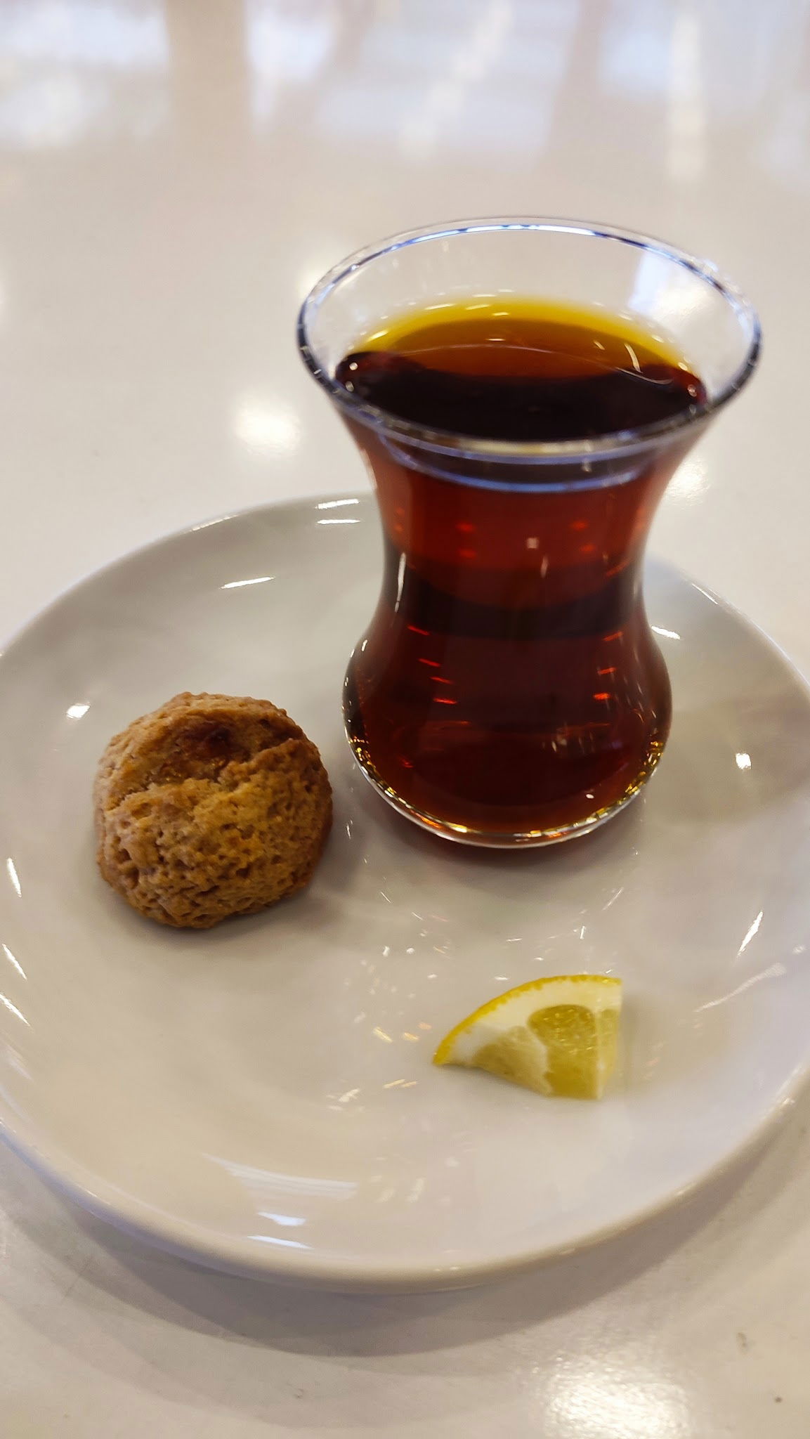 Mercan Köşk Cafe