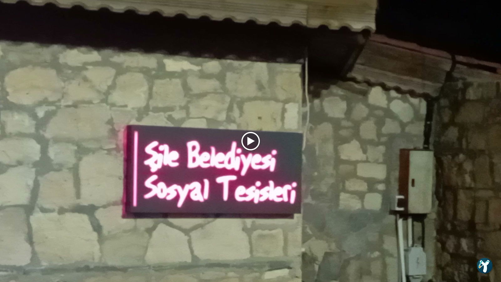 Mercan Köşk Cafe