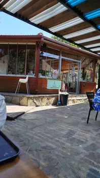 Mercan Köşk Cafe resimleri