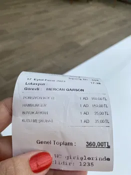 Mercan Köşk Cafe resimleri