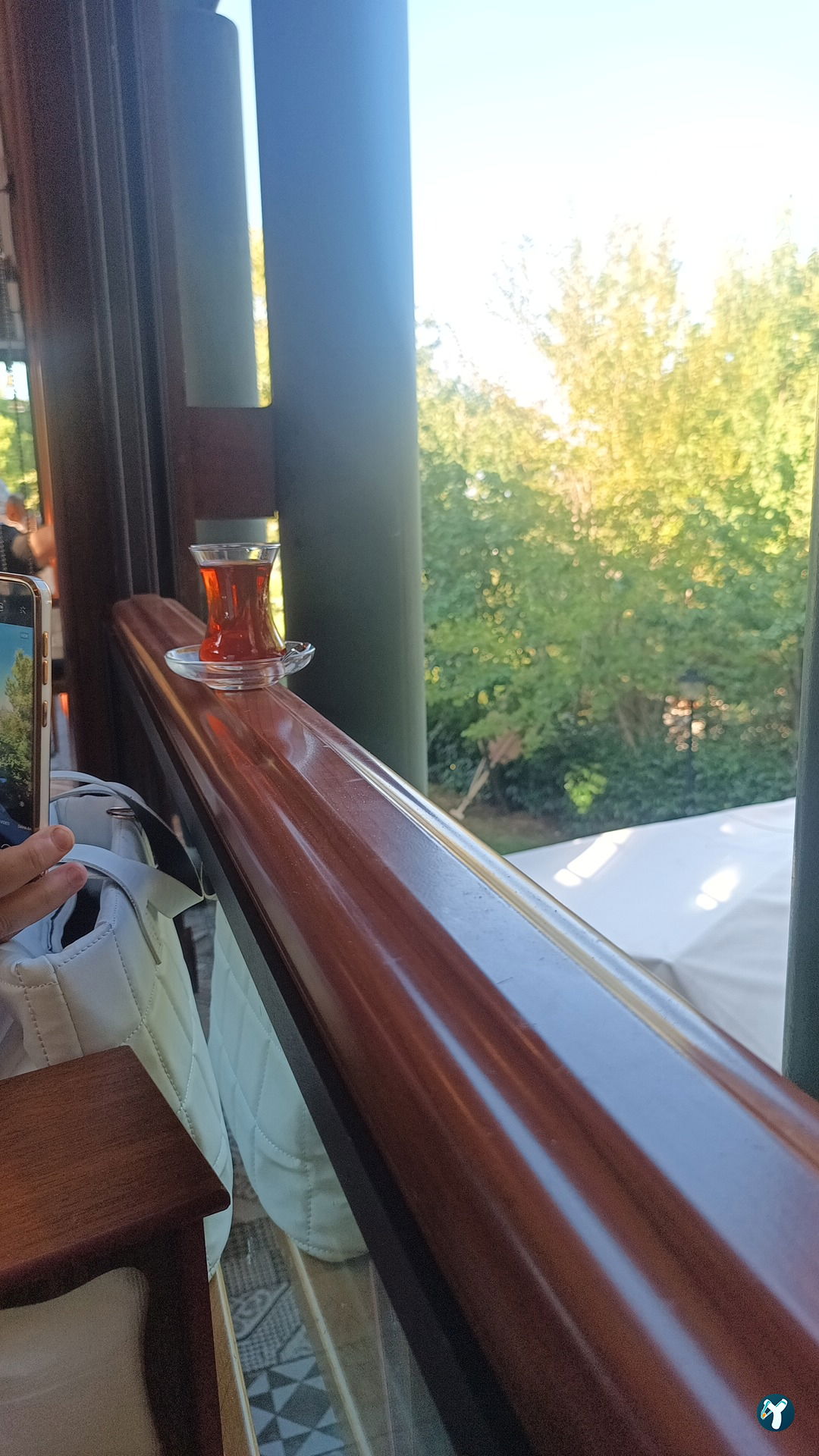 Mercan Köşk Cafe