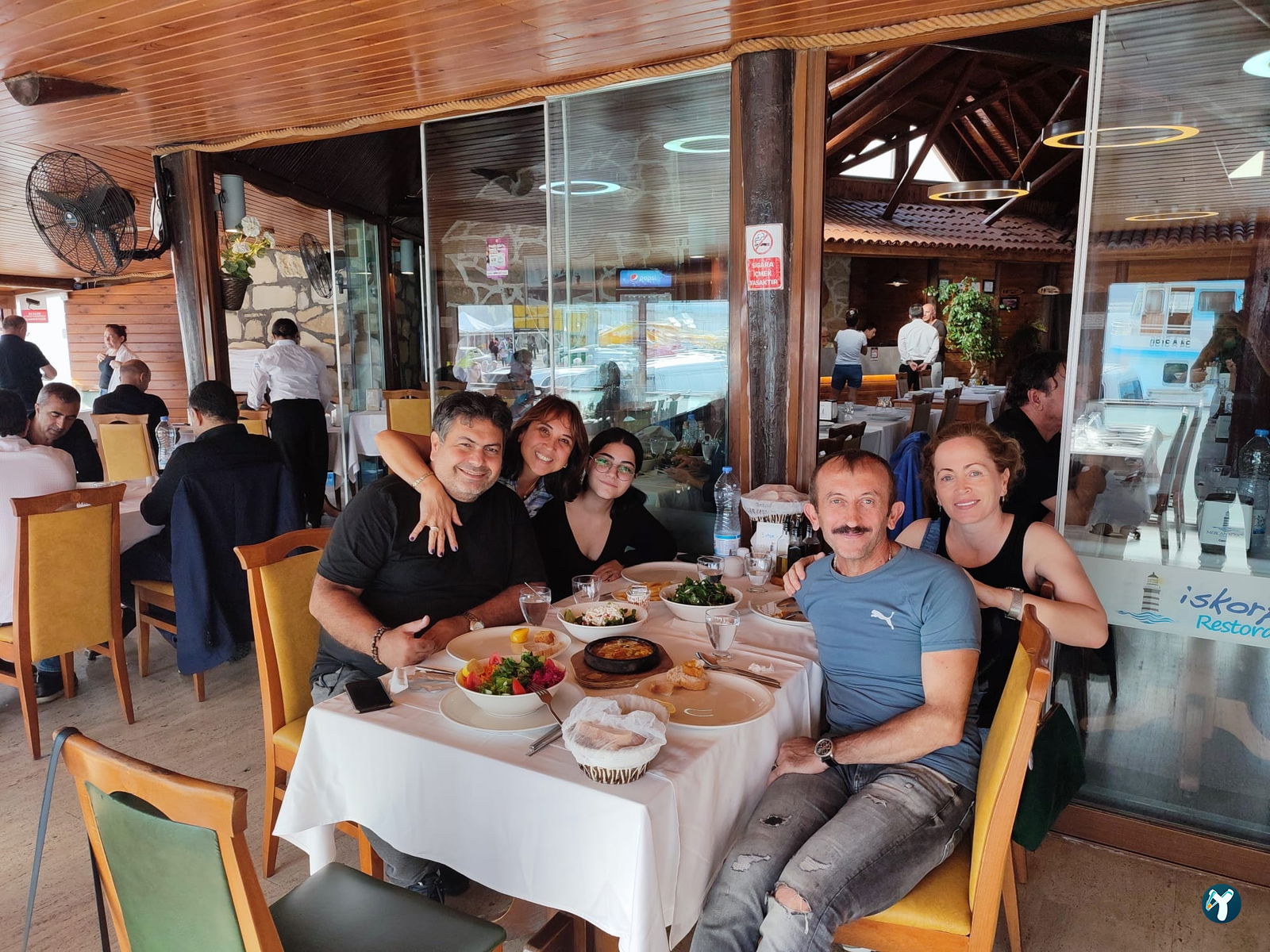 Mercan Köşk Cafe