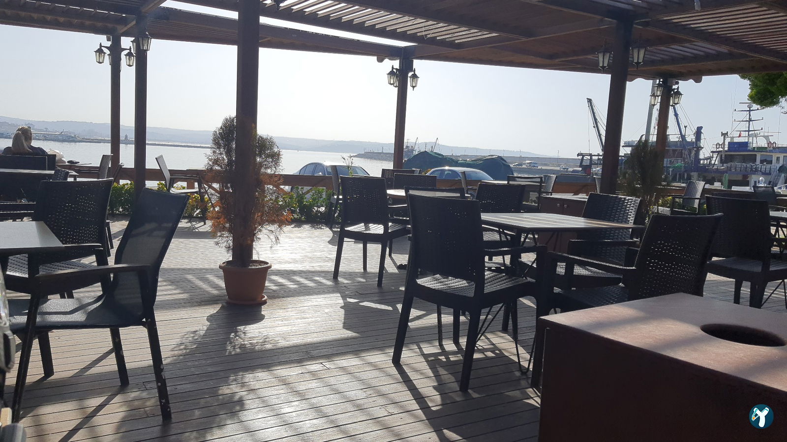 Mercan Köşk Cafe