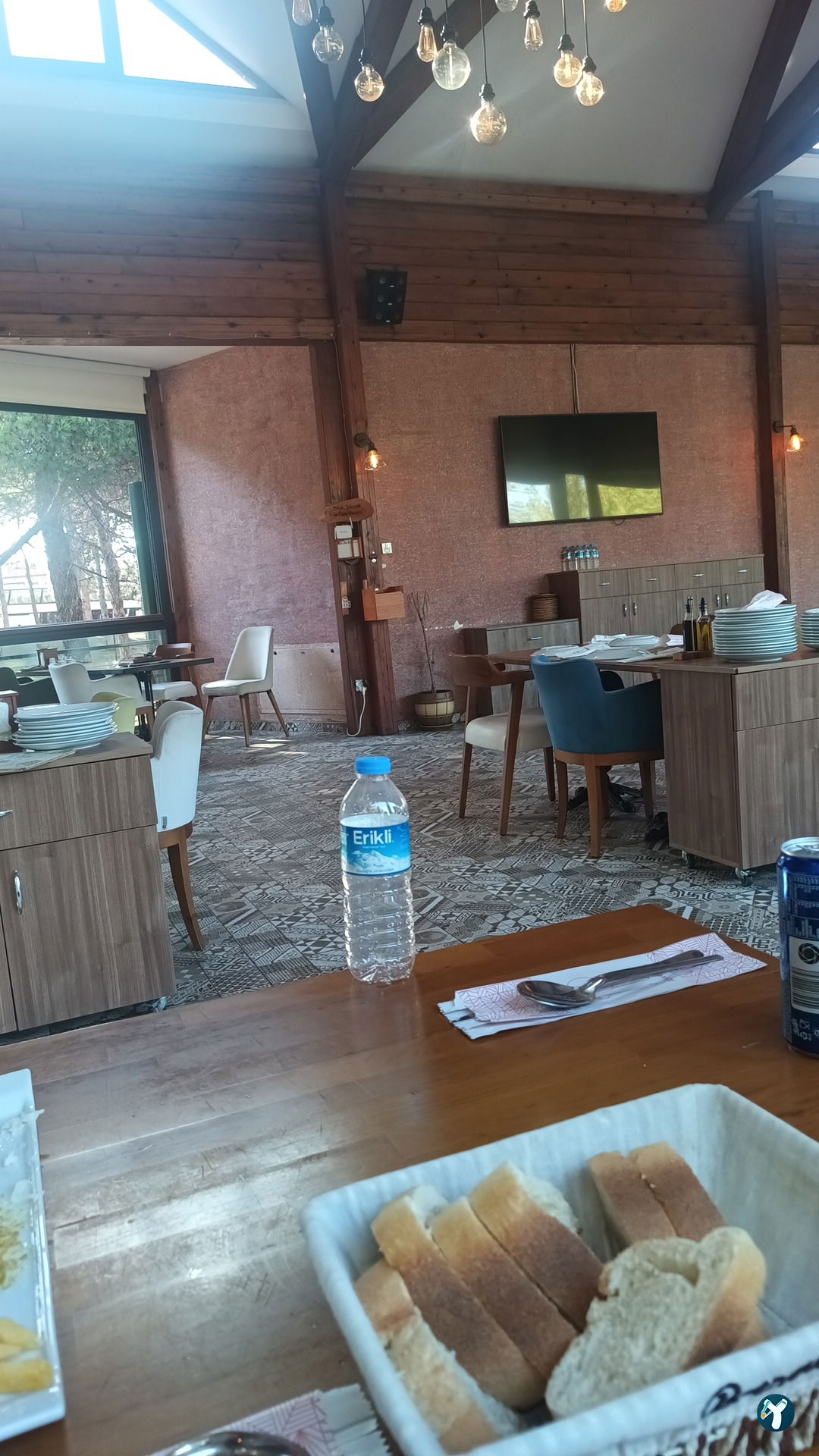 Mercan Köşk Cafe