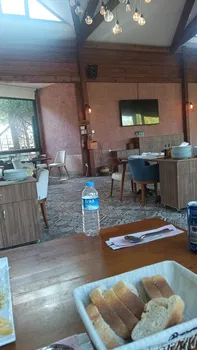 Mercan Köşk Cafe resimleri