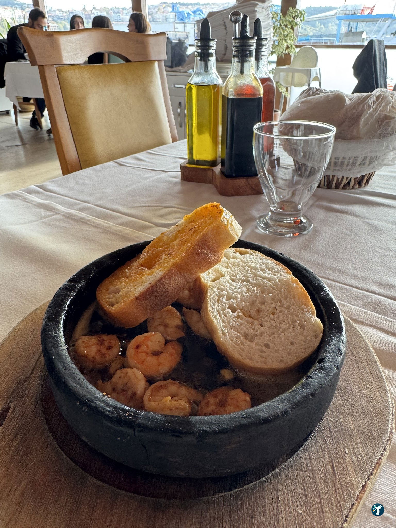 Mercan Köşk Cafe