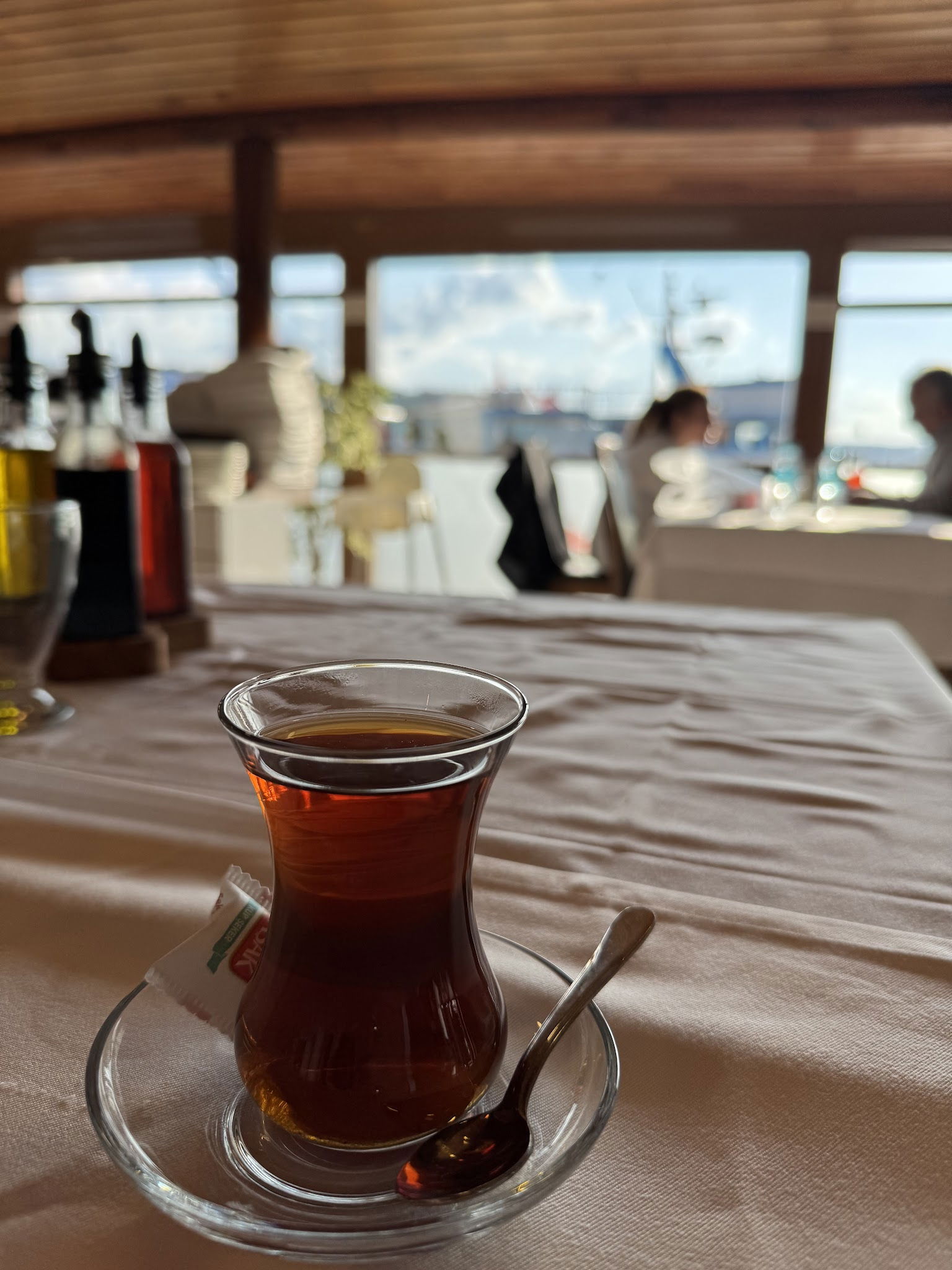 Mercan Köşk Cafe