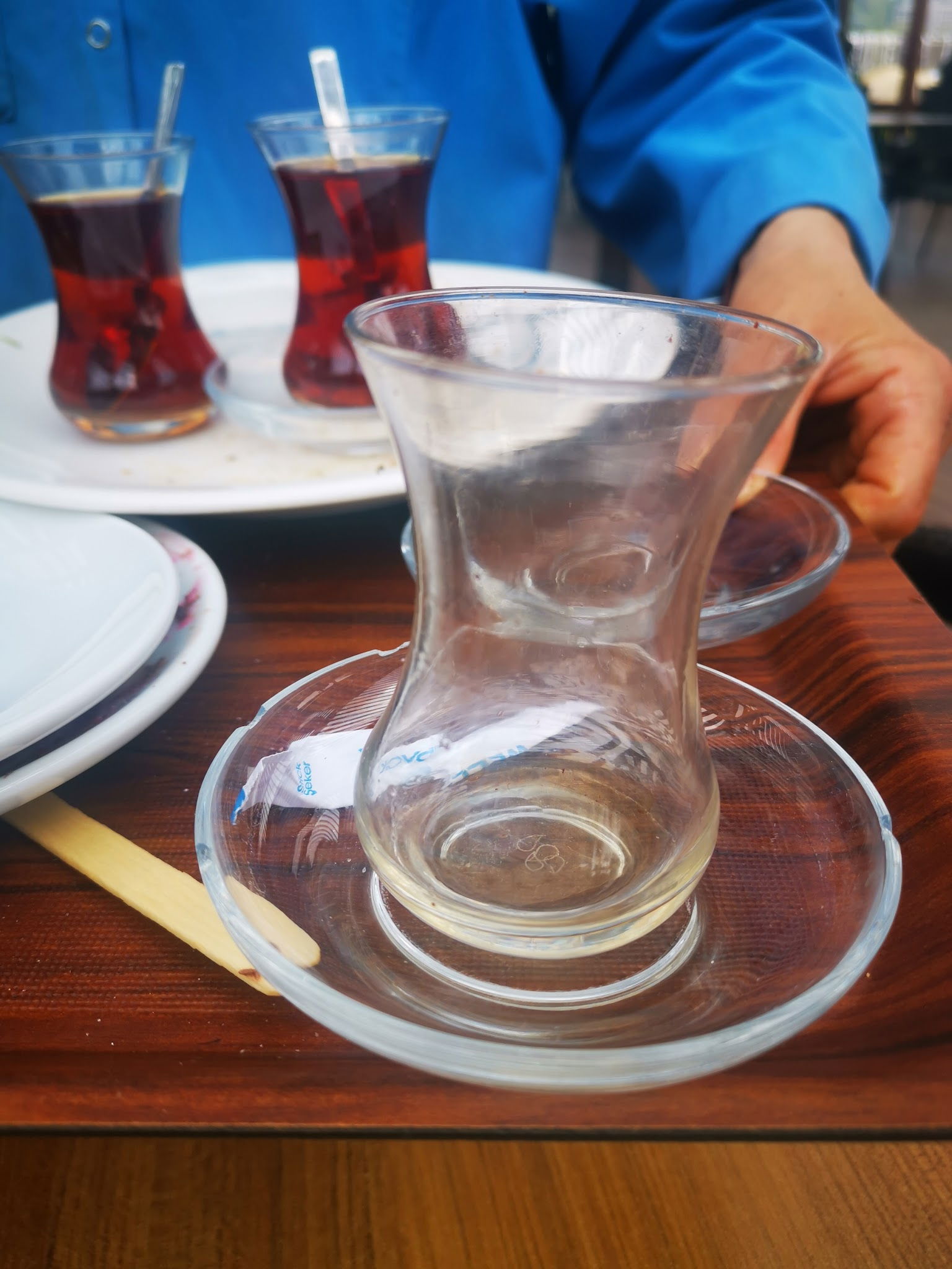 Mercan Köşk Cafe