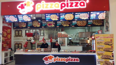 King Pizza