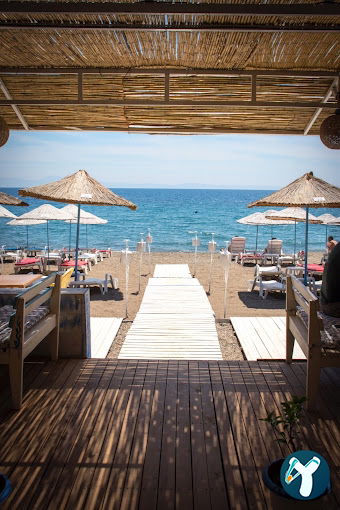 İmaj Beach - Cafe - Restaurant - Hotel