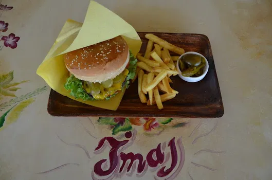 İmaj Beach - Cafe - Restaurant - Hotel resimleri