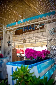 İmaj Beach - Cafe - Restaurant - Hotel resimleri