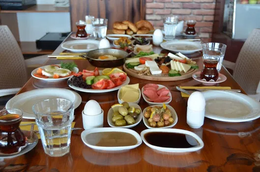 İmaj Beach - Cafe - Restaurant - Hotel resimleri