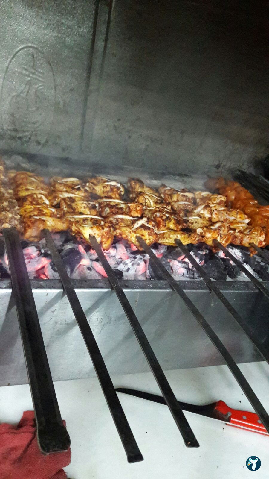 Kuzu Yolu Et Lokantası