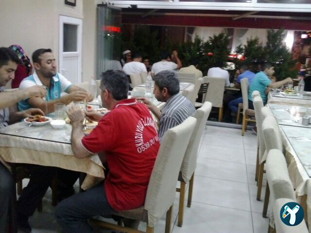 Kuzu Yolu Et Lokantası