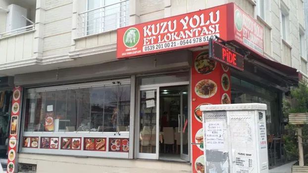 Kuzu Yolu Et Lokantası resimleri