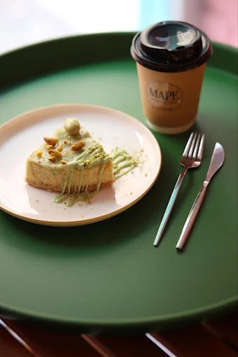 MAPE Patisserie