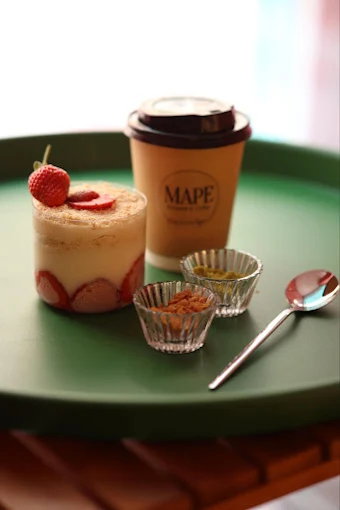 MAPE Patisserie