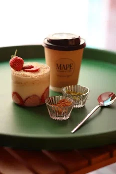 MAPE Patisserie resimleri