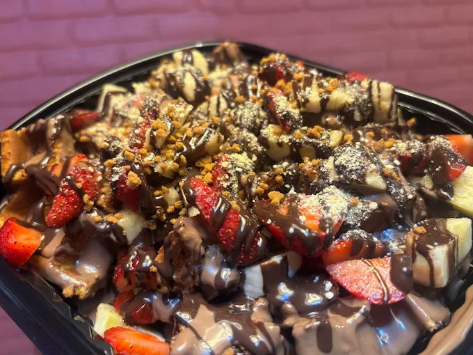 MAPE Patisserie
