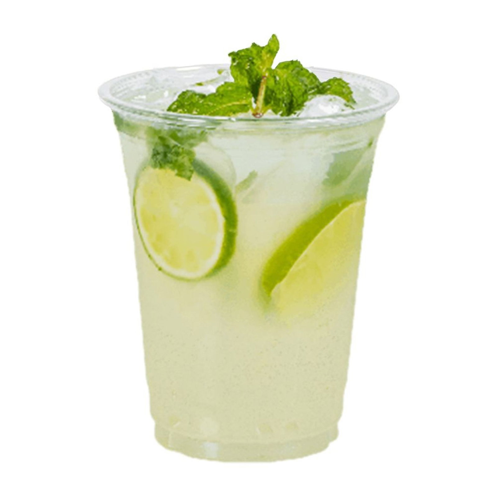 Cool Lime