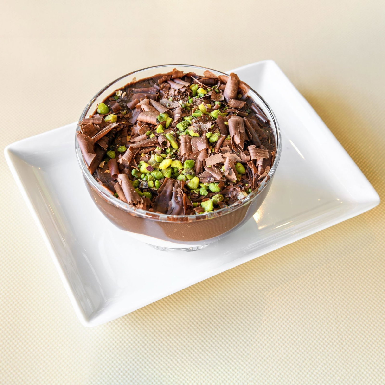 Profiterol (1 kg.)