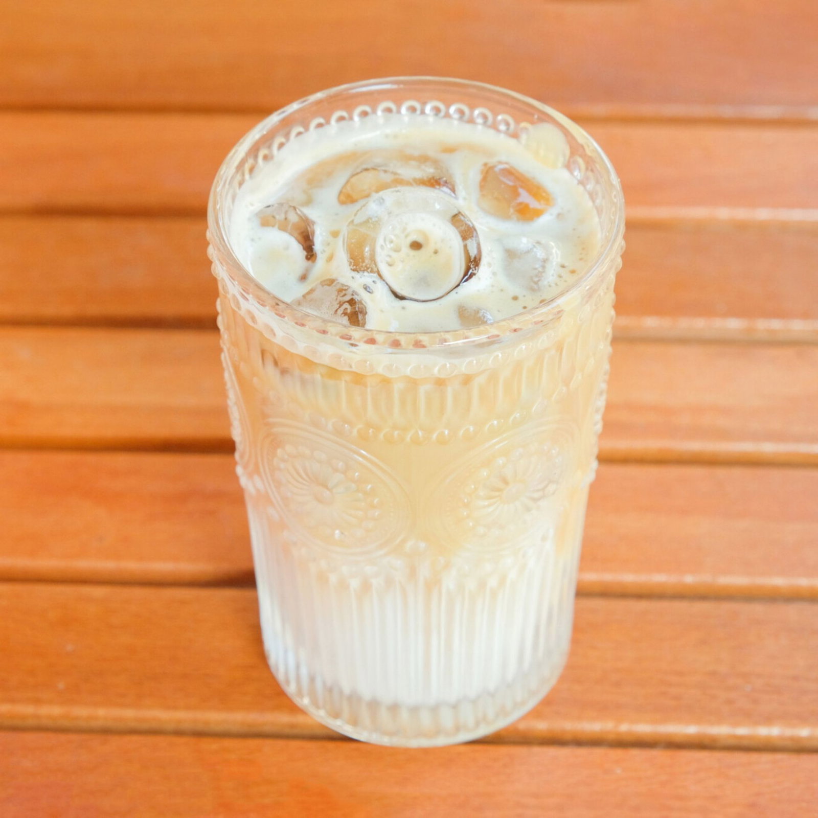 Iced Latte