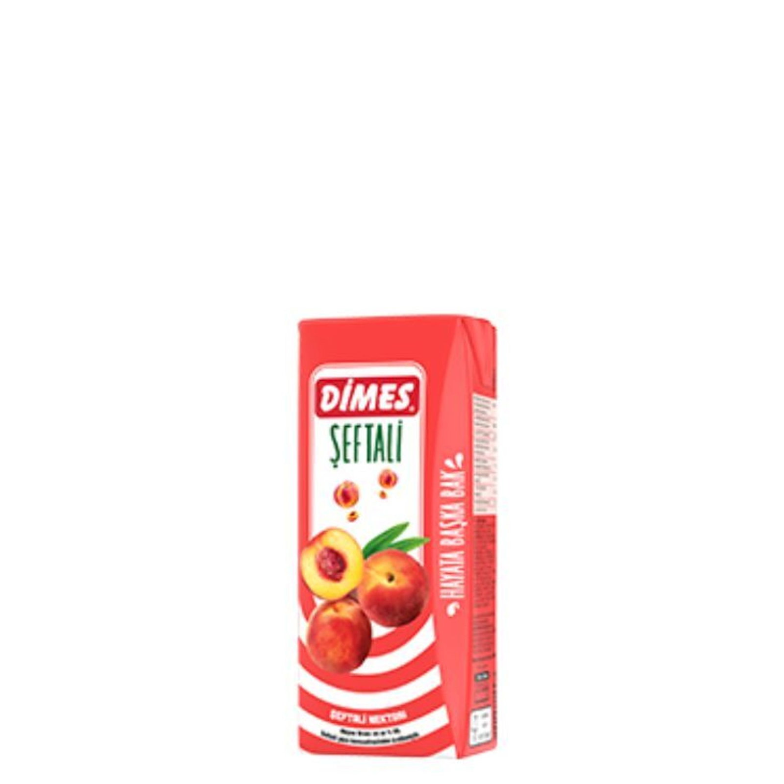  Şeftali Suyu (20 cl.)