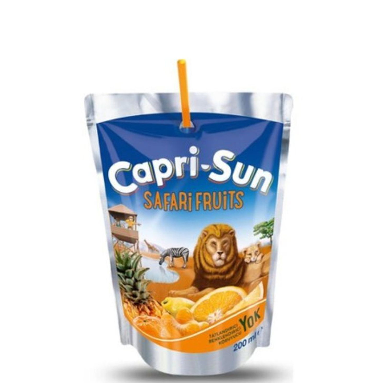 Capri Sun Safari (20 cl.)