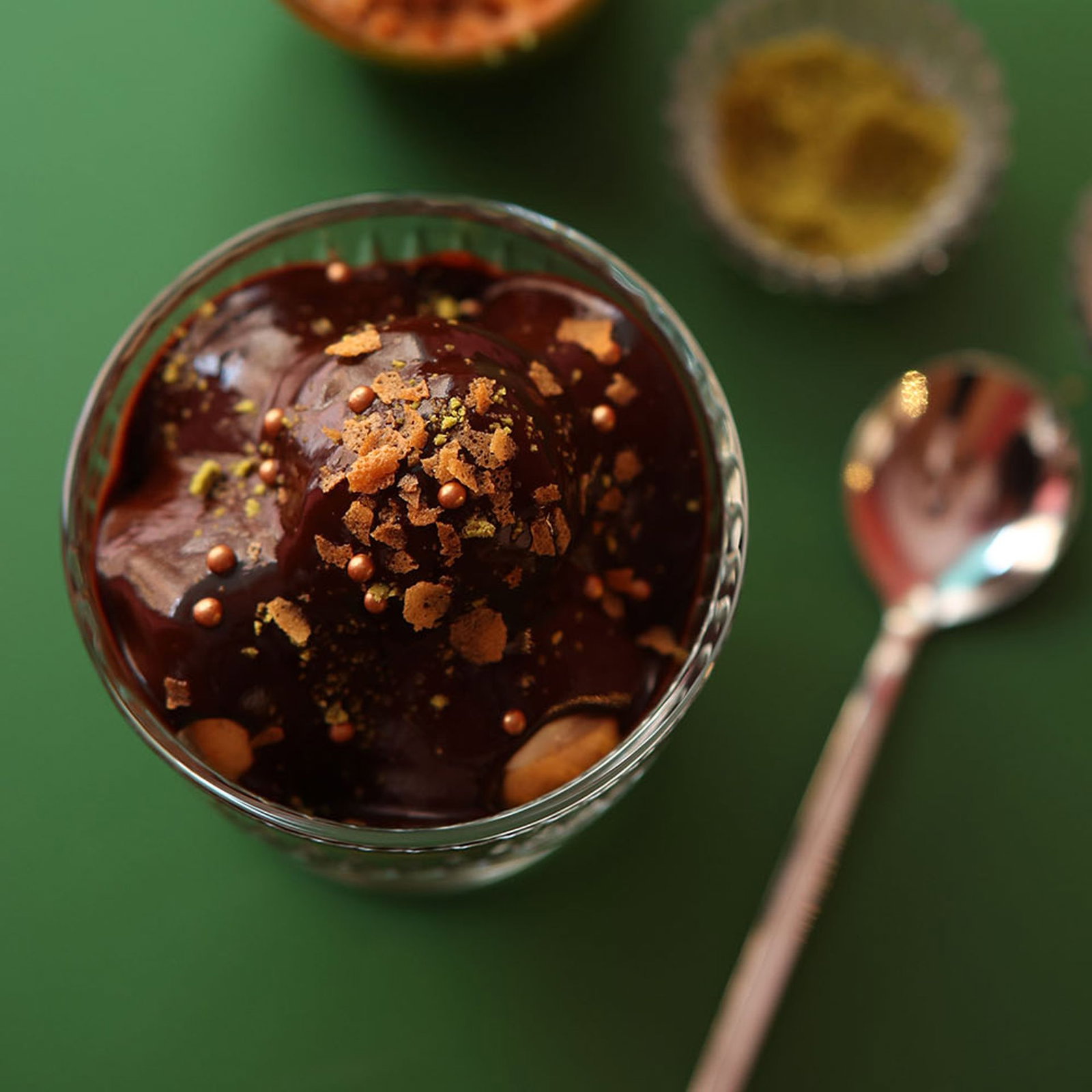 Profiterol