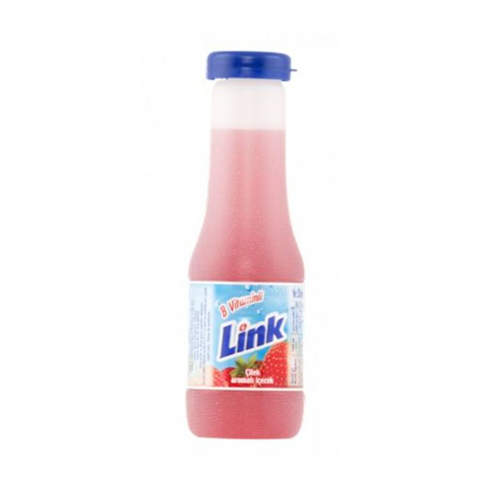 Link Çilekli (20 cl.)