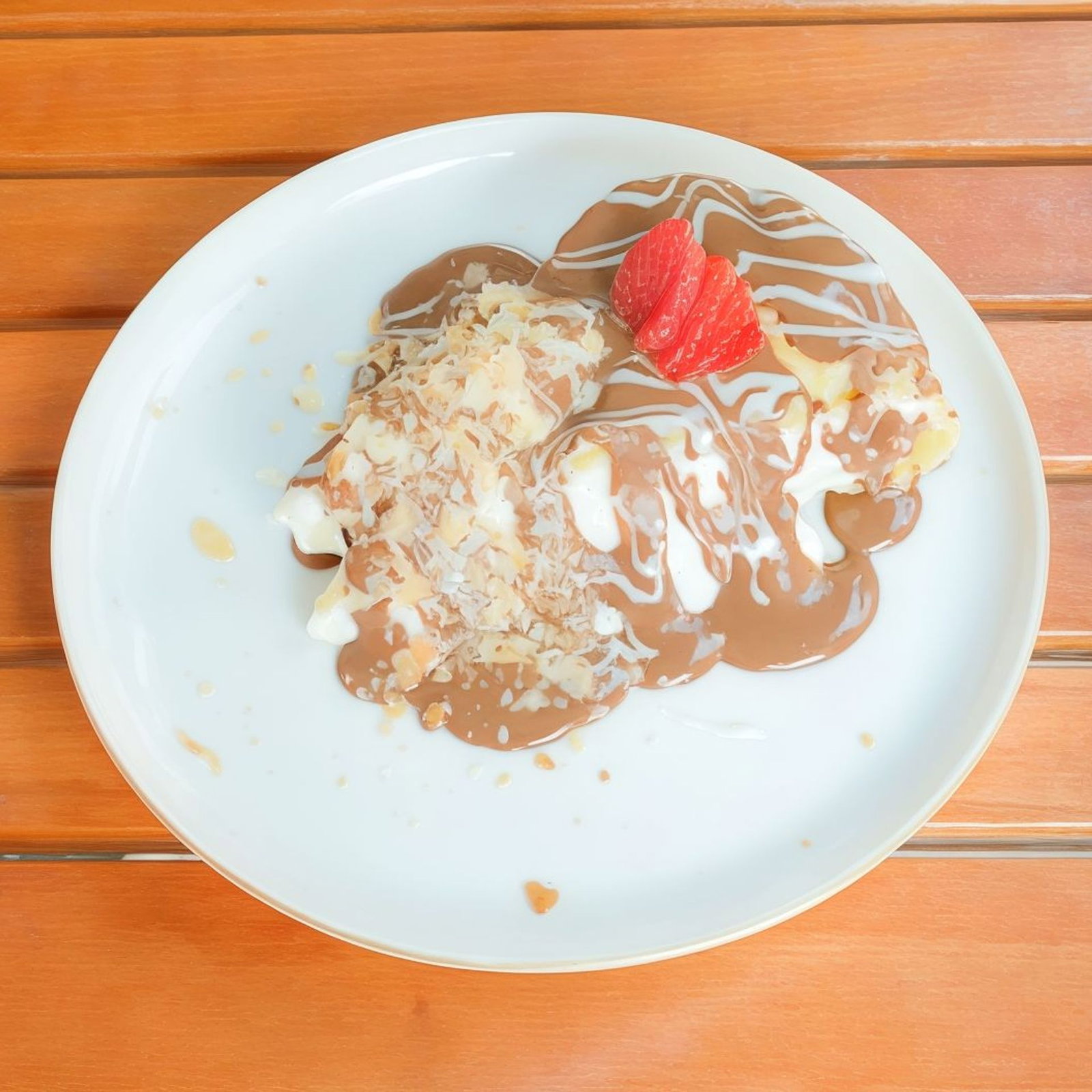 Marsel Cake