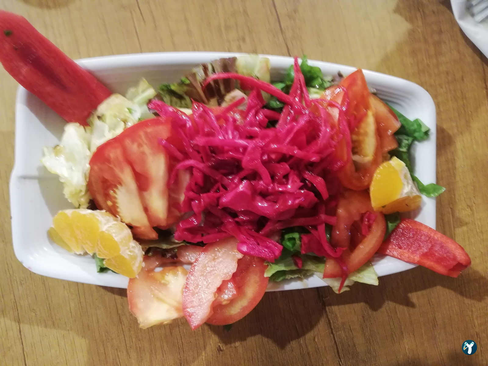 Kasrı Kervan Kebap