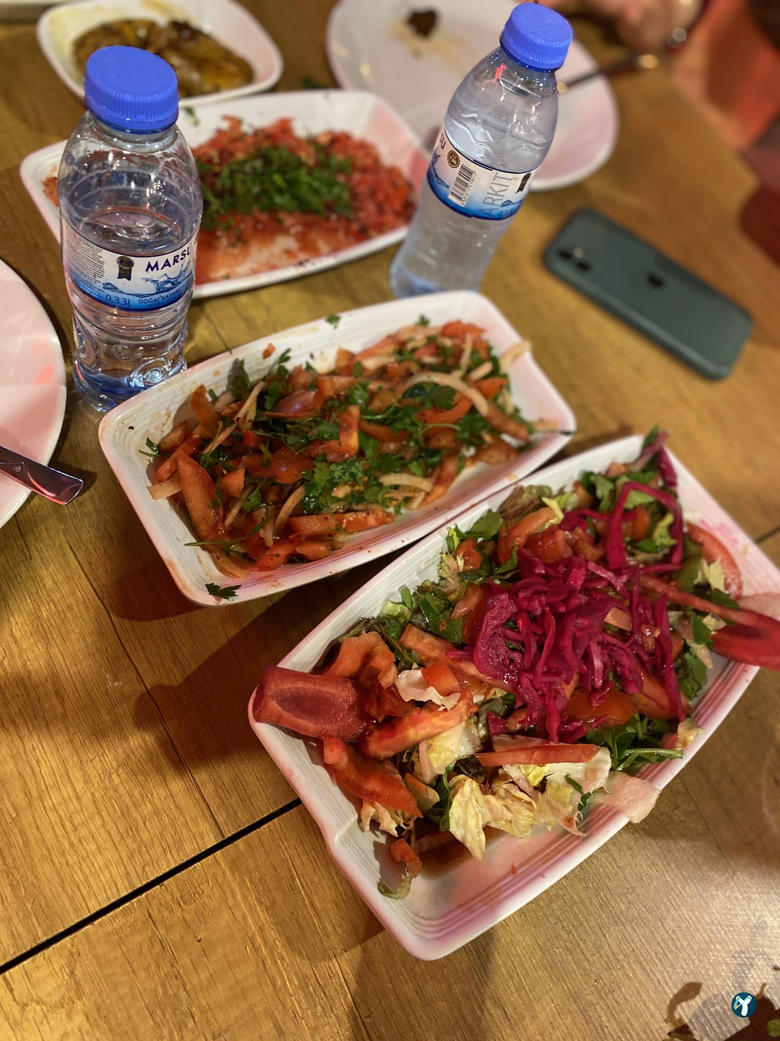 Kasrı Kervan Kebap