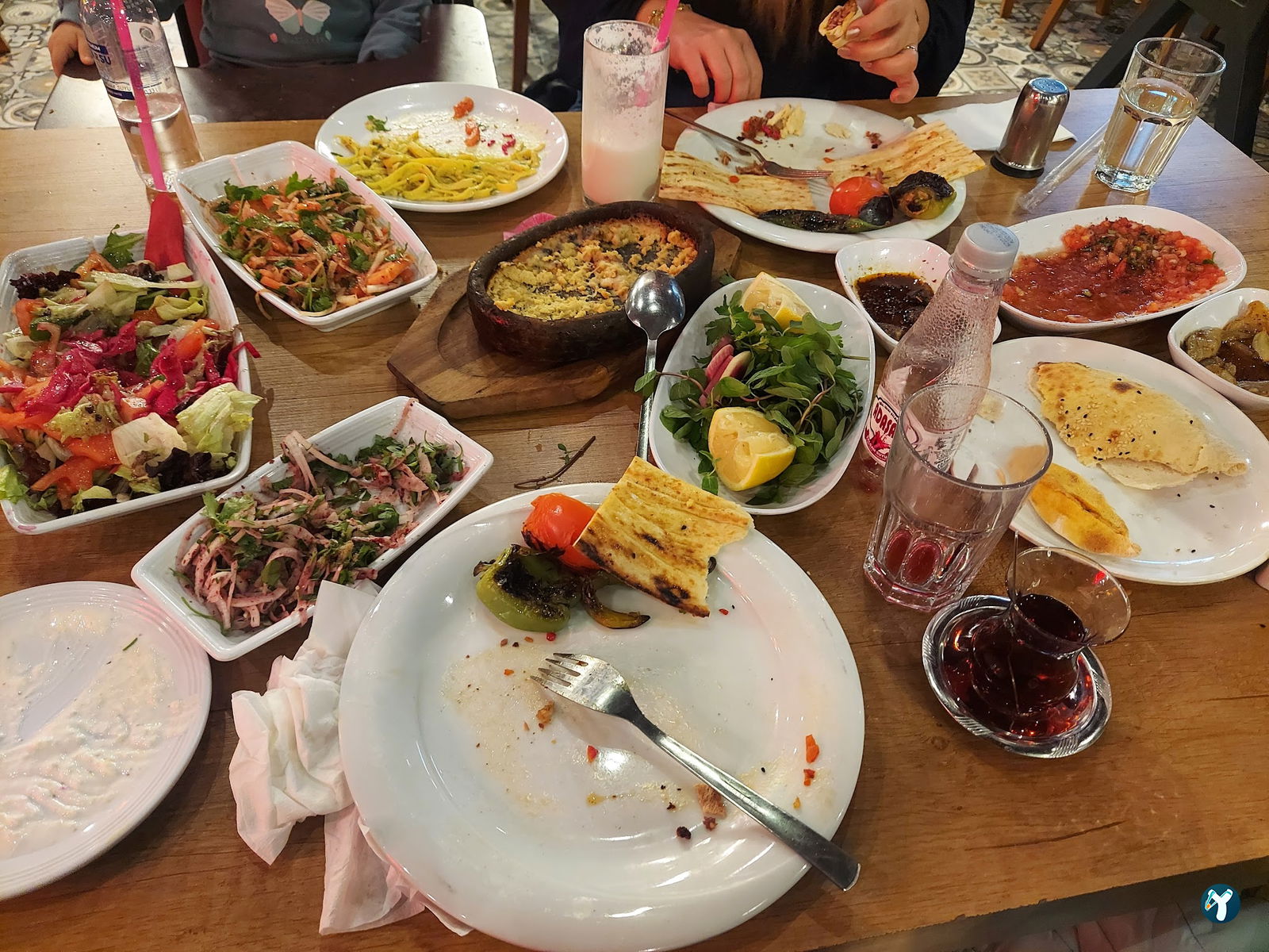 Kasrı Kervan Kebap