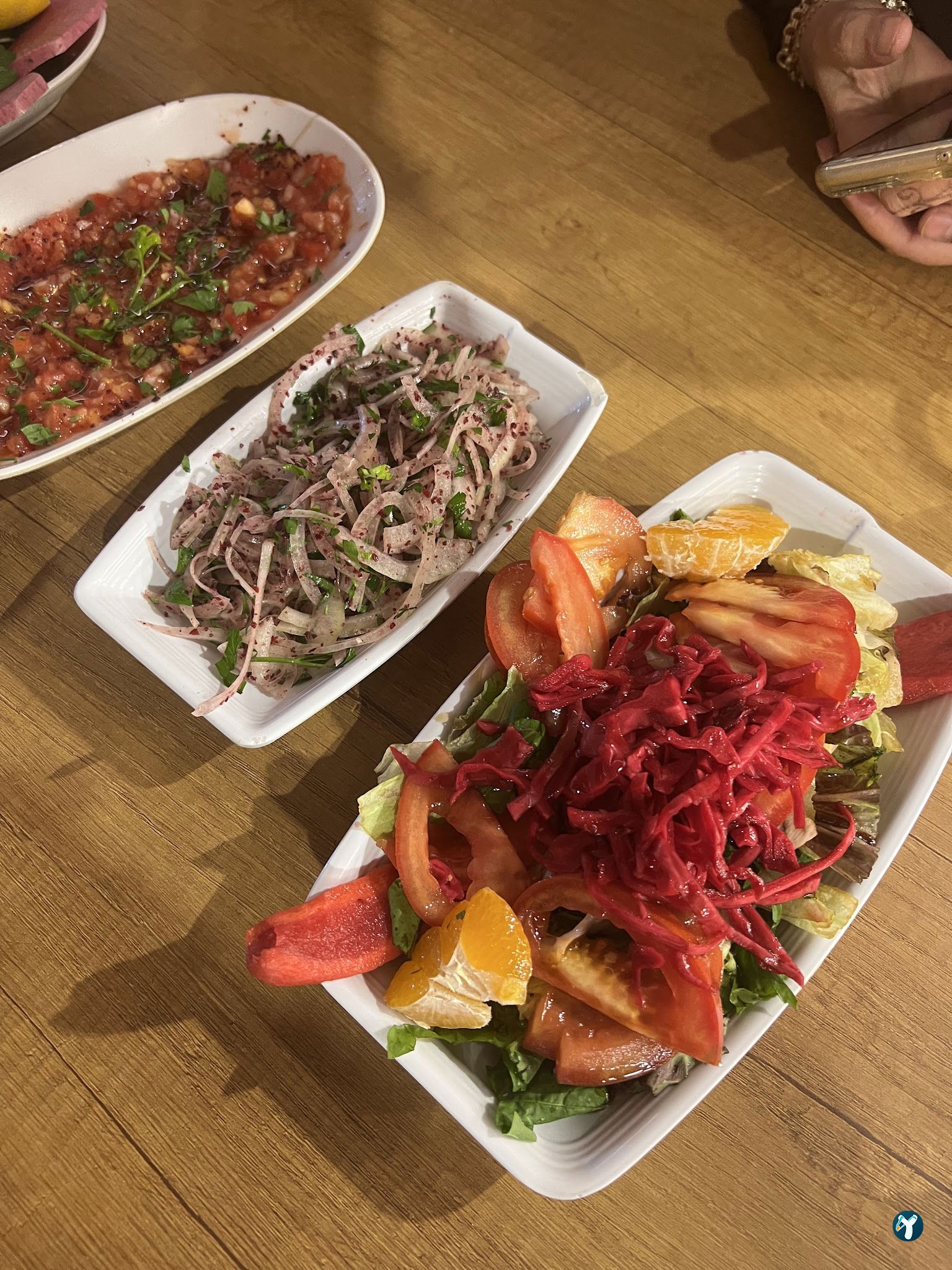 Kasrı Kervan Kebap