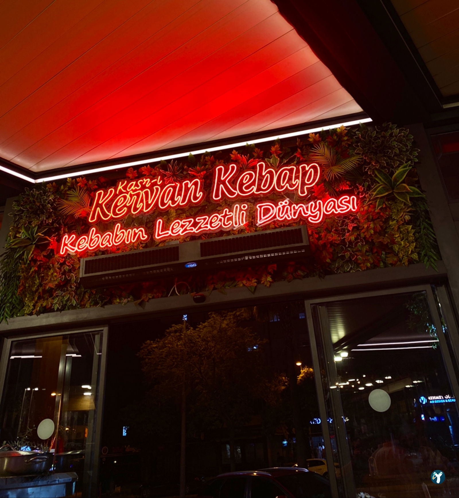Kasrı Kervan Kebap