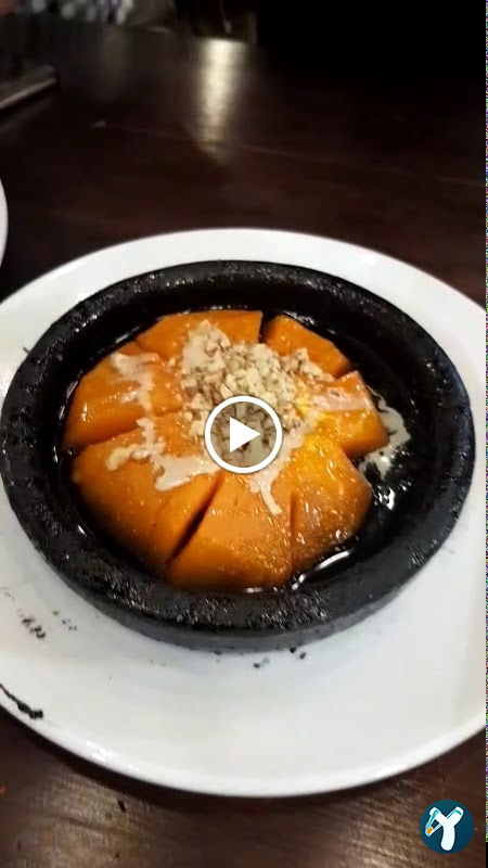 Kasrı Kervan Kebap