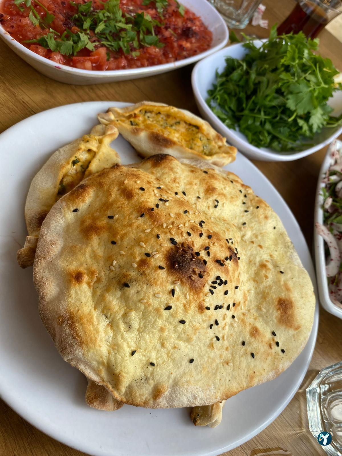 Kasrı Kervan Kebap
