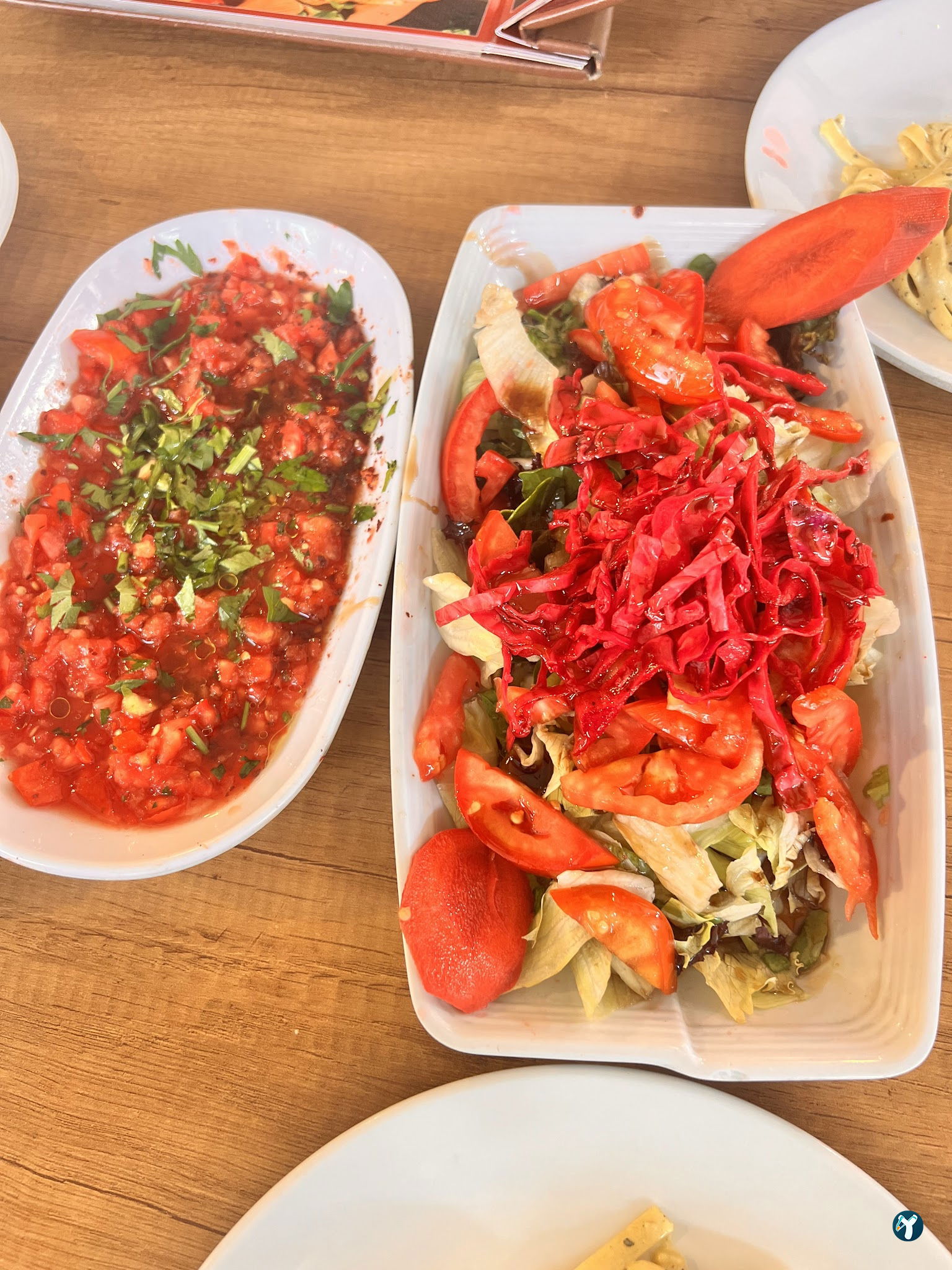 Kasrı Kervan Kebap