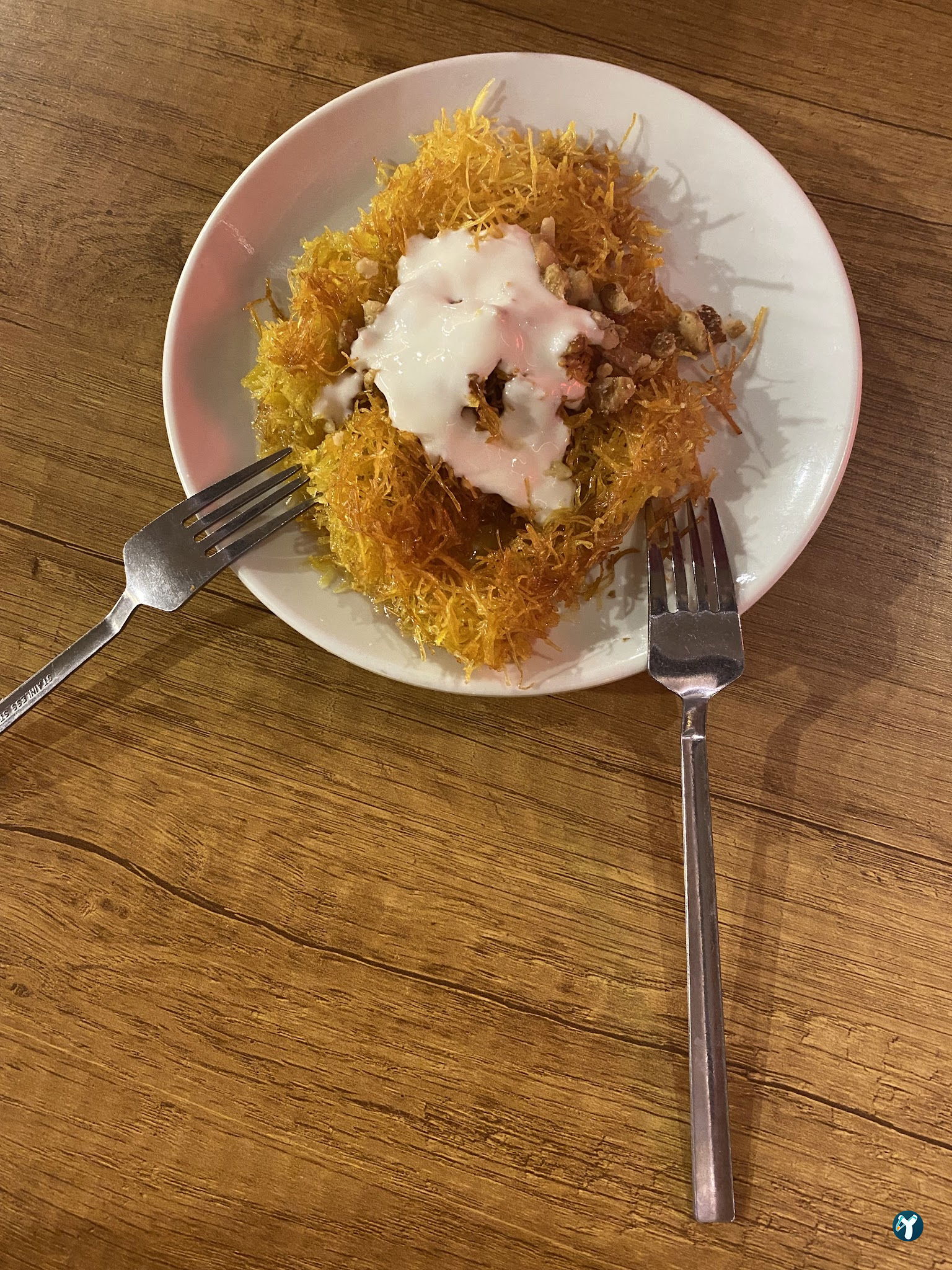 Kasrı Kervan Kebap