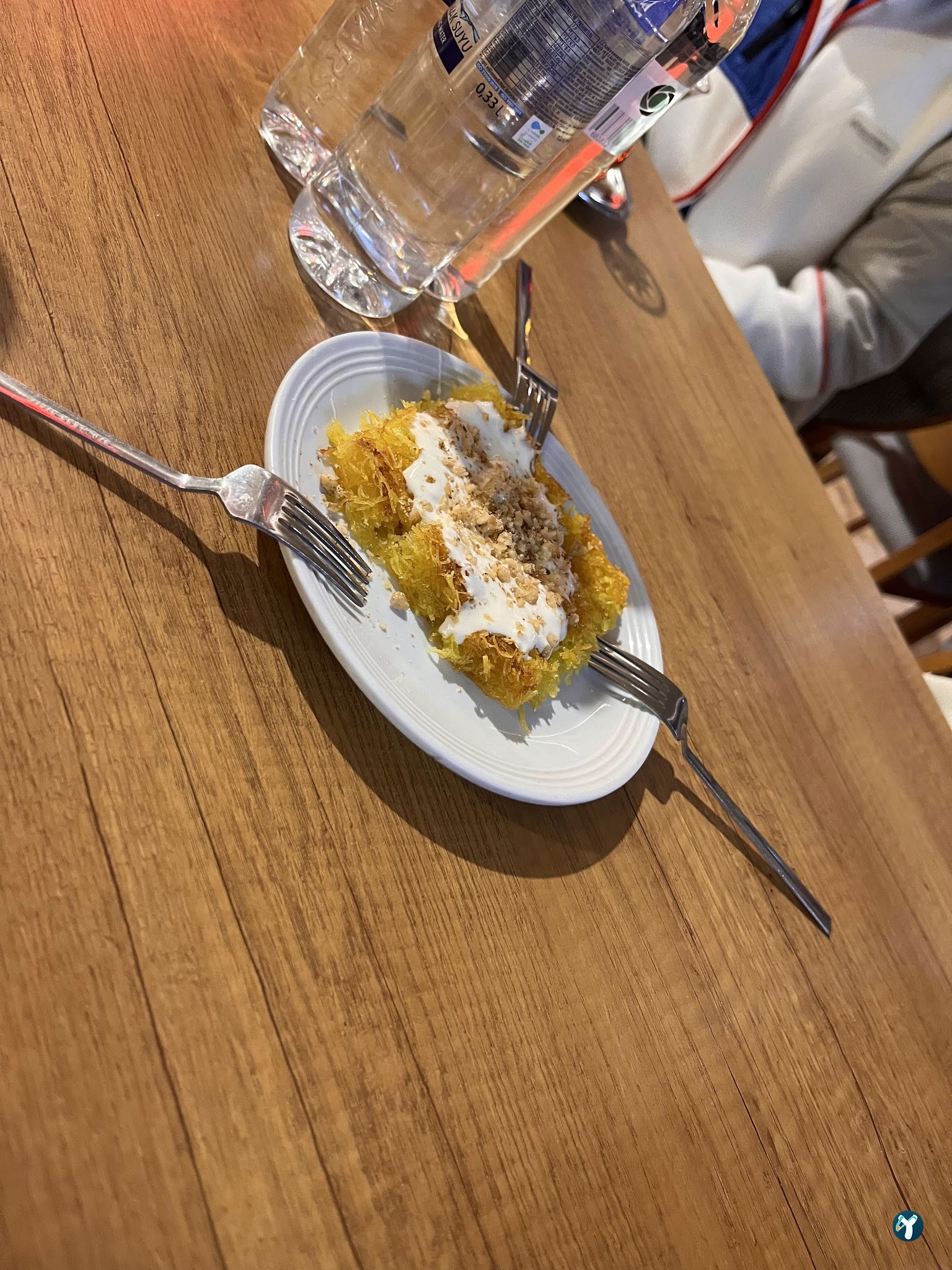 Kasrı Kervan Kebap