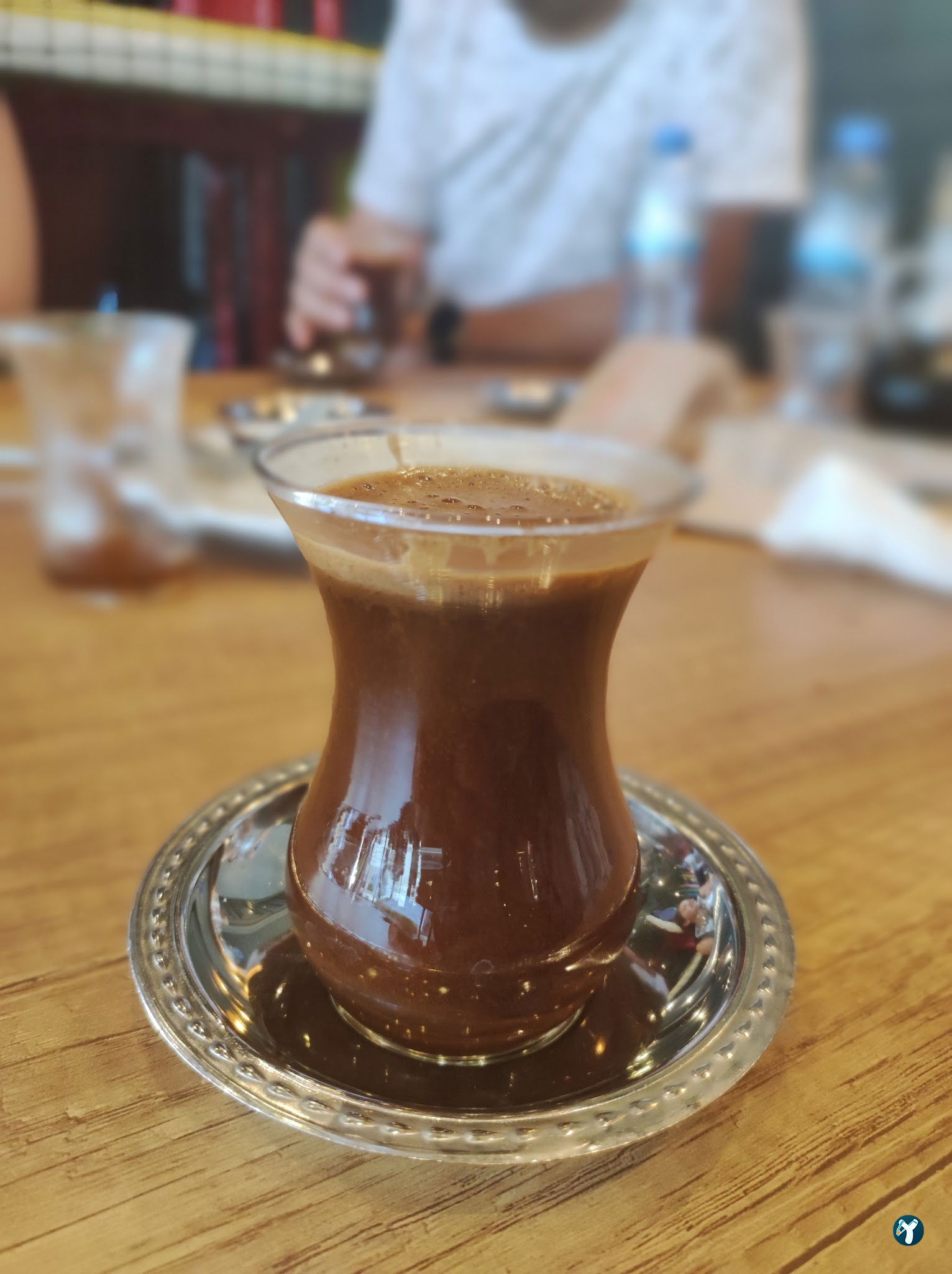 Kasrı Kervan Kebap