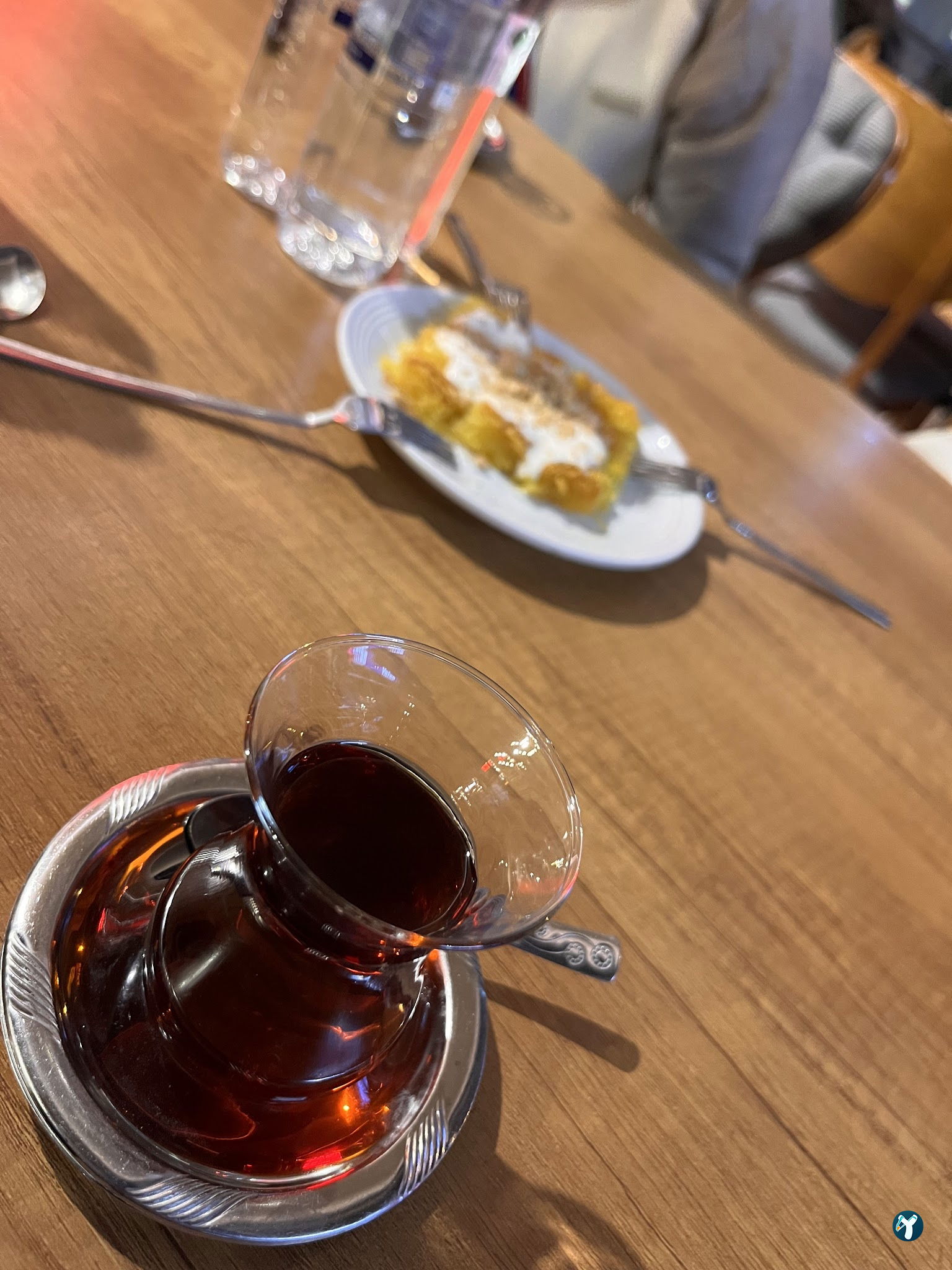 Kasrı Kervan Kebap