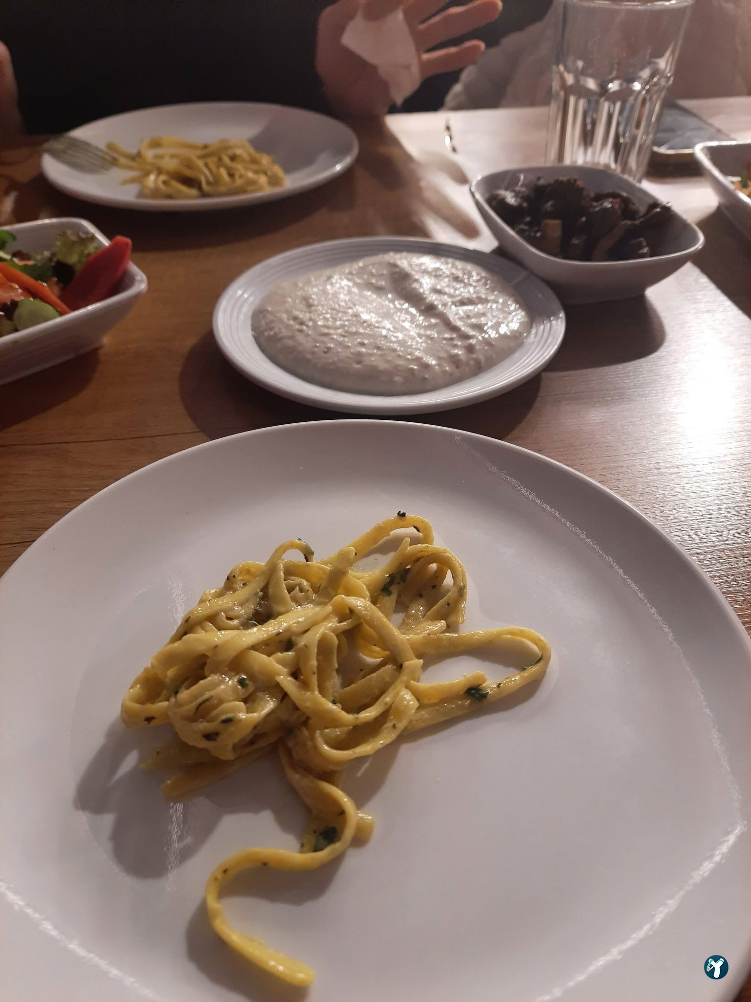 Kasrı Kervan Kebap