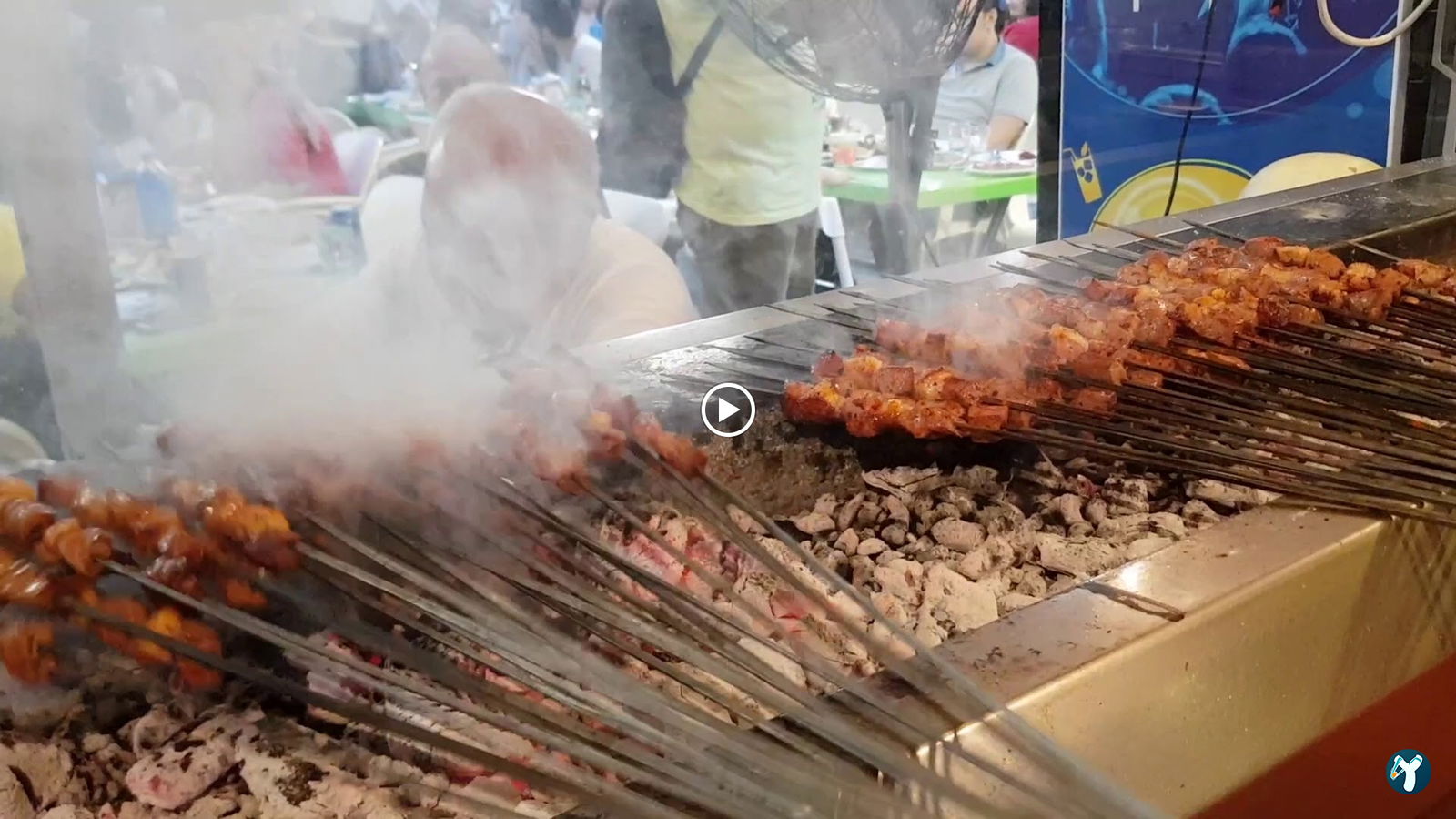 Kasrı Kervan Kebap