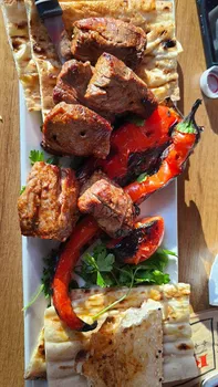 Kasrı Kervan Kebap resimleri